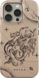 Burga Virgo - iPhone 16 Pro