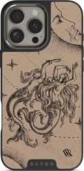 Burga Virgo - iPhone 16 Pro