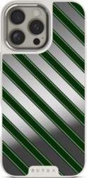 Burga Wrapped - iPhone 16 Pro