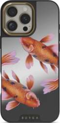 Burga Zen - iPhone 16 Pro