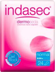 C Indasec Normal Classic 24dermo Seda