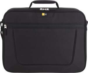 Case Logic Value 17,3" melns