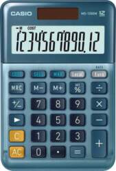 Casio MS-120EM Zils