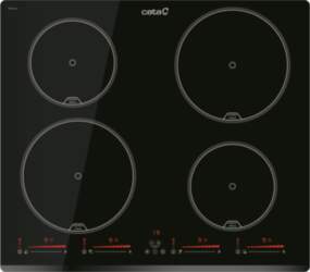 Cata INSB 6430 BK Hob, Induction