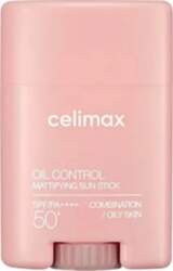 Celimax - Sunscreen stick SPF 50