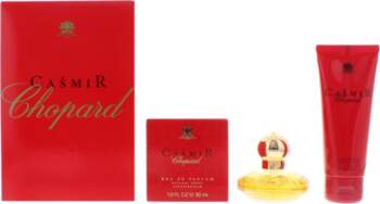 Chopard Casmir Gift Set EDP 30