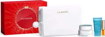 Clarins SET CRYO-FLASH 75ML+ HIDRA ESSENTIAL