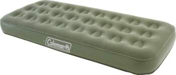 Coleman Maxi Comfort Bed Single