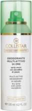 Collistar Multi-Active Deodorant 24H Dry Spray