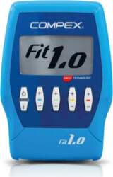Compex Fit 1.0 ierīce