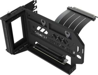 Cooler Master "Vertical Graphics Card