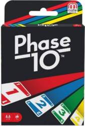 Cooper&Hunter PHASE 10 - FFY05