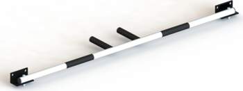 Corner Pull-Up Bar SANRO PLUS White