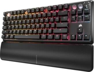 Corsair K70 Pro TKL-MGX v2