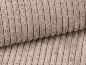 Cosmopolitan Design Modular Left Corner Sofa