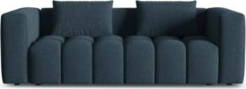 Cosmopolitan Design Sofa With Bed Function