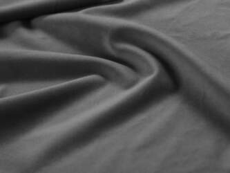 Cosmopolitan Design Velvet Panoramic Left Corner