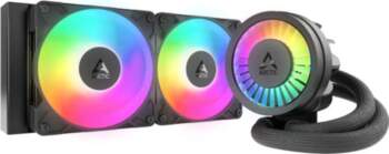 CPU COOLER S_MULTI/ACFRE00182A ARCTIC