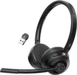 Creative Labs Headset Chat Wireless