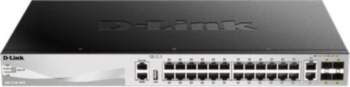 D-Link | DGS-3130-30TS | Switch |