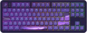Dark Project ALU87B Celestial, G3MS Voidstone