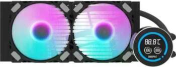 Darkflash DN-D240 BLACK