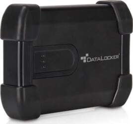 DataLocker H300 Basic 500GB External MXKB1B500G5001-B