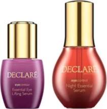DECLARÉ Age Control Night Essential Set