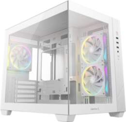 Deepcool Case | CG330 3F WH