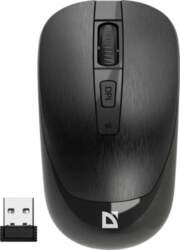 Defender Wave MM-995 Black