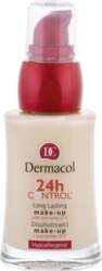 Dermacol 24h Control Make up Long