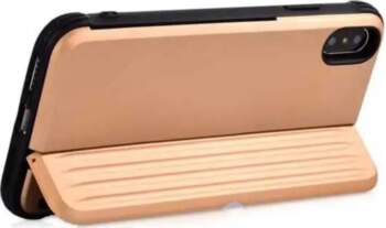 Devia "H-Card Back Case iPhone