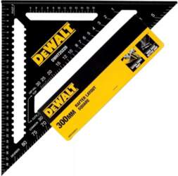 Dewalt 30 cm (300 mm)