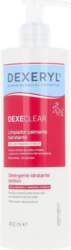 Dexeryl DEXECLEAR Soothing Hydrating Cleanser 400