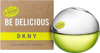 DKNY - Be Delicious - EDP
