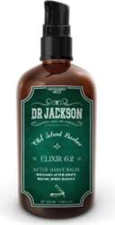 Dr.Jackson - Elixir 6.2