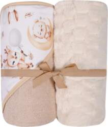DUET Set - Bathing cover +