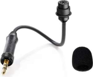 Elastīgs mikrofons BOYA UM2 3.5mm