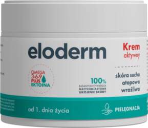 ELODERM_Active krēms 300ml