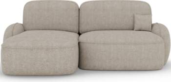 Eltap Tesalia corner sofa with sleeping