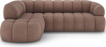 Eltap Tontano corner sofa with sleeping