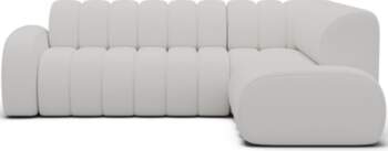 Eltap Villeo corner sofa with sleeping