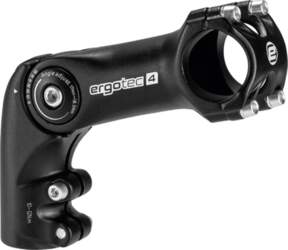 Ergotec Octopus 2 AHEAD // 50