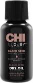 Farouk Systems CHI Luxury Black Seed