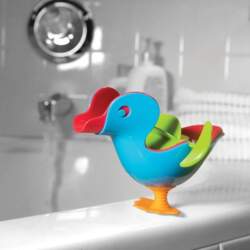 FatBrainToys Ūdens rotaļlieta Quack Stack