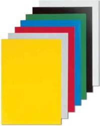 Fellowes Binding Covers Gloss A4 -