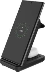 Fixed Powerstation Uni, Black