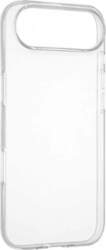 FoneKit Silicone Case iPhone Air Transparent