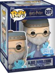 FUNKO POP! Harry Potter - Dumbledore