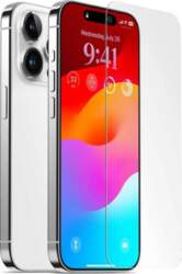 Fusion Accessories "Tempered Glass Screen